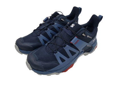 Salomon X ULTRA 4 GTX  Herrenschuh 473765 - Gr 40 2/3 - NEU