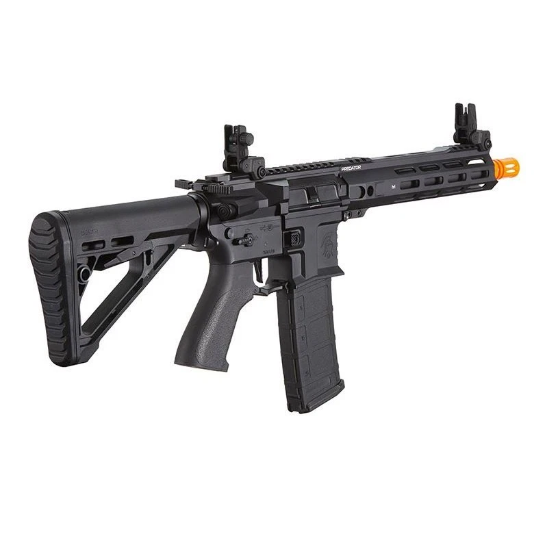 Lancer Tactical Gen 4 Predator SBR AEG - Thumbnail 4