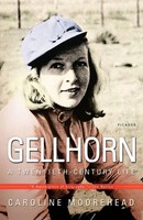 Caroline Moorehead | Gellhorn | Taschenbuch | Englisch (2004)