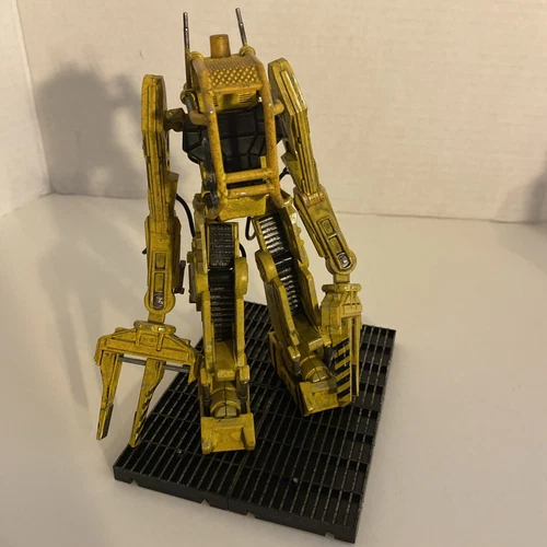 Hiya Toys Aliens Colonial Marines Exquisite Mini POWER LOADER 1:18 2015 No Box