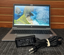 HP Elitebook 850 G5 Core i5-7300U 2.71GHZ 16GB , 256GB SSD, WINDOWS 11 PRO