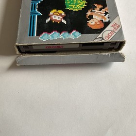 Kid Icarus, NES, Complete In Box.