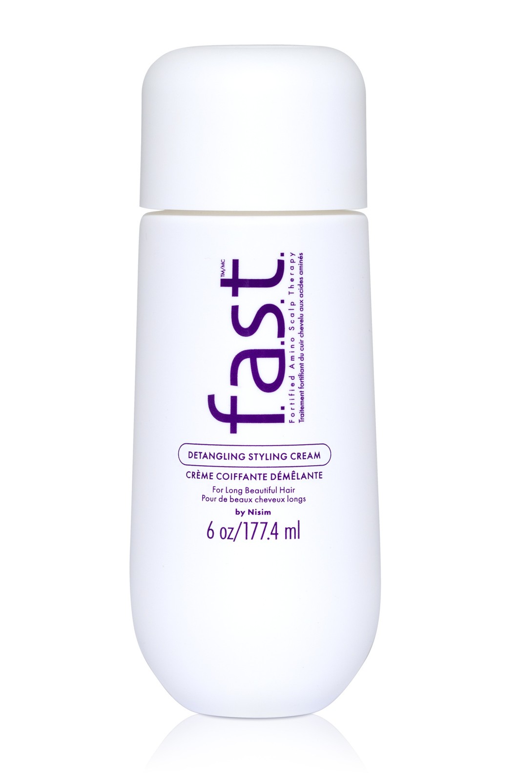 Nisim F.A.S.T.  -       , 6