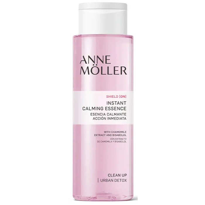 Anne Möller Clean Up Instant Calming Essence 400ml - Immagine 4
