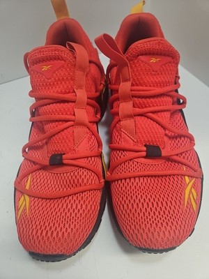 Reebox Trideca 200 Running Shoes Size 7 Men's Runninig
