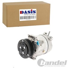 AKS DASIS KLIMAKOMPRESSOR HARRISON V5 passend für OPEL FRONTERA OMEGA VECTRA
