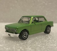 Modellauto Matchbox Bmw 2002 1/64 1:64 3 Inches 1969 2025 Neu Ohne Schachtel