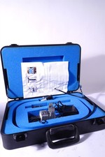 Hawkeye Flexible Borescope SuperNOVA Kit, 40 in. long, 8mm dia., Works Perfectly