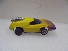 Aurora Custom AFX Chassis Turbo Jet Yellow / Purple