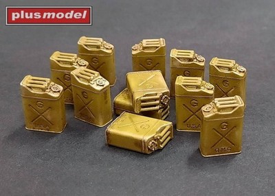 US canisters / 1:35