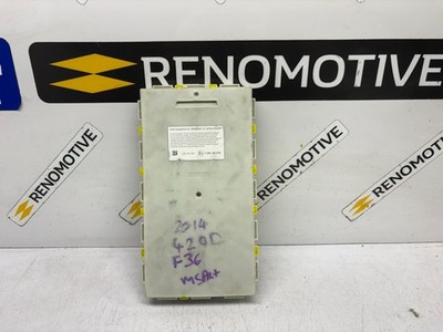 FEM Modul BMW F20 F21 F22 F30 F31 F32 F36 Body Control Unit ECU LR01 9387262