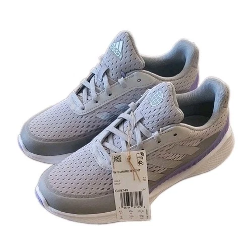 Adidas Summervent Spikeless Golf Shoes — Size 6