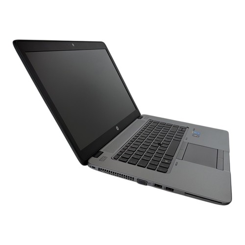 HP EliteBook 850 G2 i5 5300U 8GB 256GB SSD (Akku 80%, Tastatur defekt)
