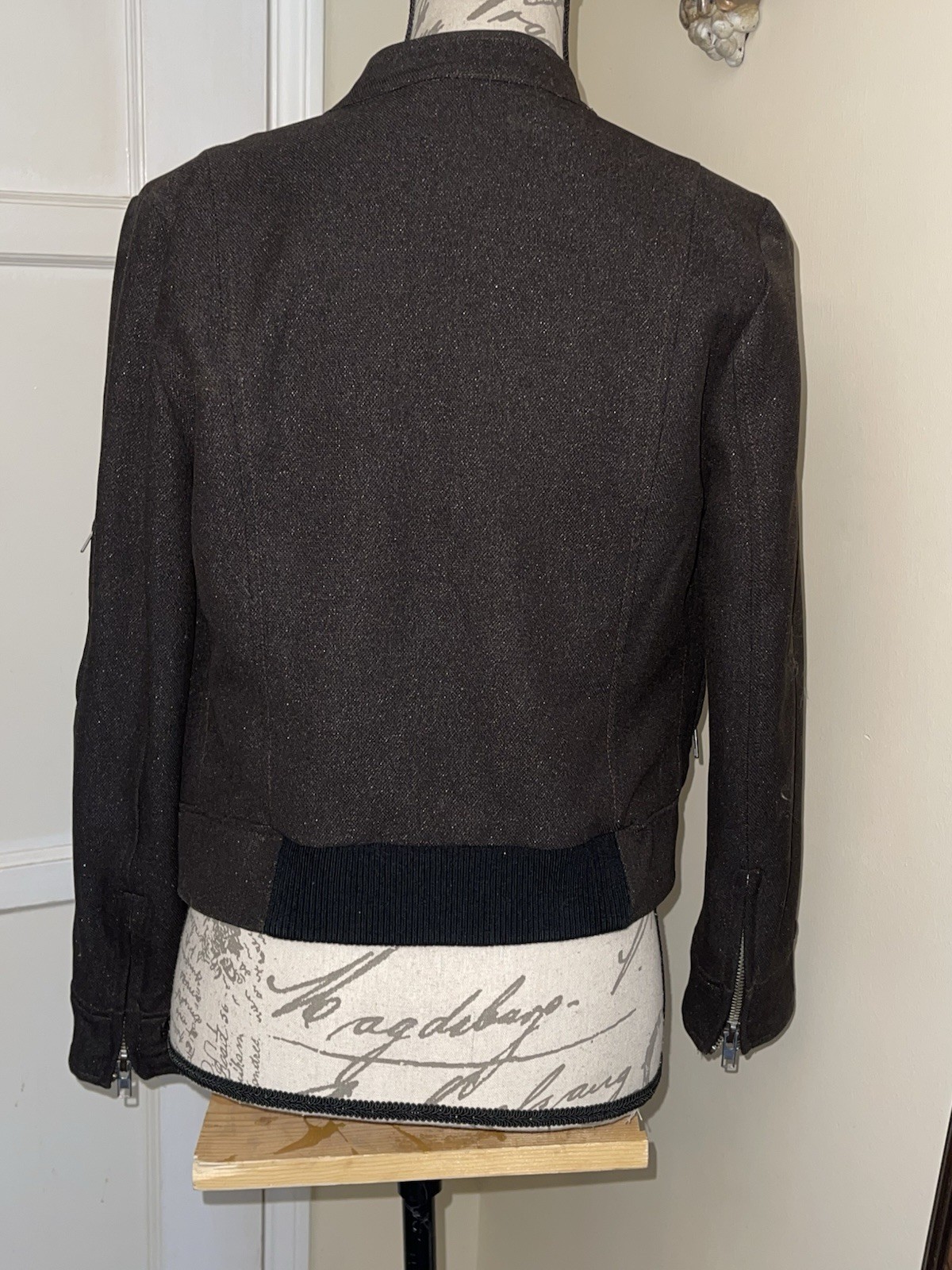 Ray Cassin Jacket - image 3
