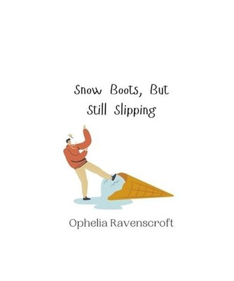 Snow Boots, But Still Slipping, Ravenscroft, Ophelia
