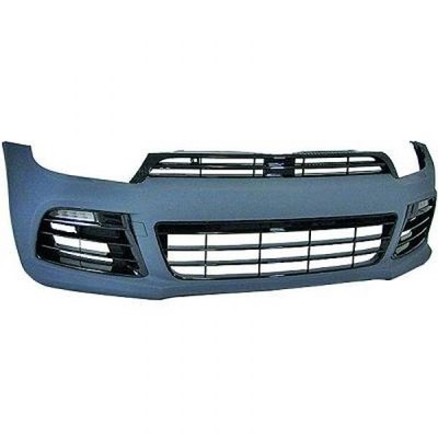 Hartsant Design Stoßstange Vorne R-optik für VW Scirocco Baujahr 2008-2014  Für