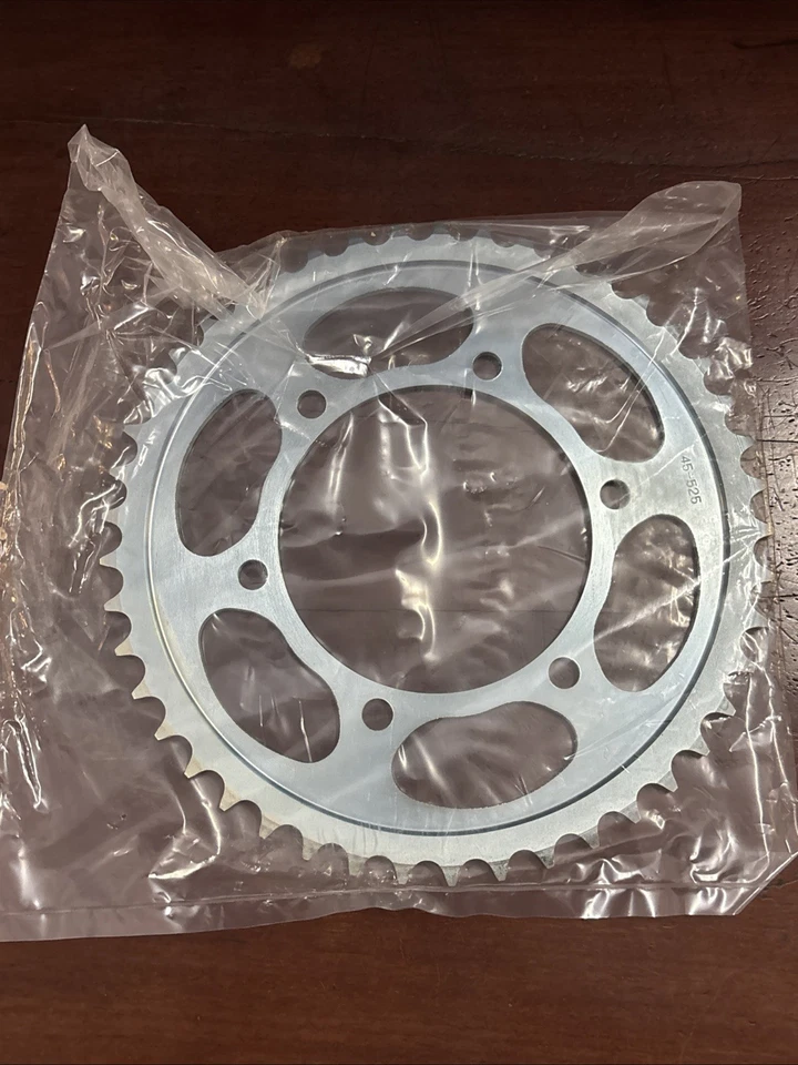 Suzuki 27000-24850 комплект приводной цепи подлинный оригинальный производитель новый Hayabusa: 2004 - 2007 - Изображение 3 из 4