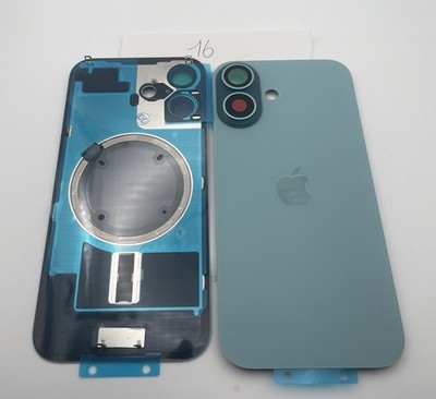 Vitre Arrière OnePlus 8 Pro – Vert Glacial (Glacial Green) – Neuve