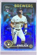 2024 Topps NPB Shosei Togo Rainbow Foil /150 RC #76 Giants