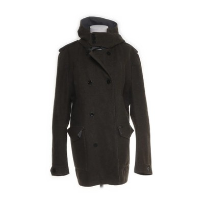 Firetrap, Cabanjacke, Damen, Größe: XL, FCAQ06, Grün #Um3
