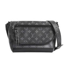 Louis Vuitton Pulse Messenger Shoulder Bag M12681 A 414950