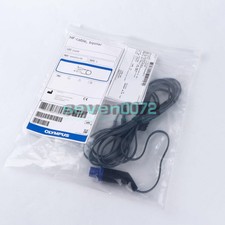 1X NEW Olympus WA00014A Cable 4m for ESG-400 SALINE mode