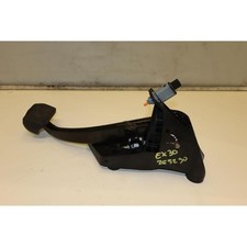 BRAKE PEDAL FOR VOLVO EX 30 (23) ELECTRIC SINGLE MOTOR (200KW) 2WD 5P/E 2023