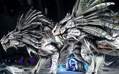 Shadowmane | Ark Ultimate Mobile | Official PVE | Ark Pass