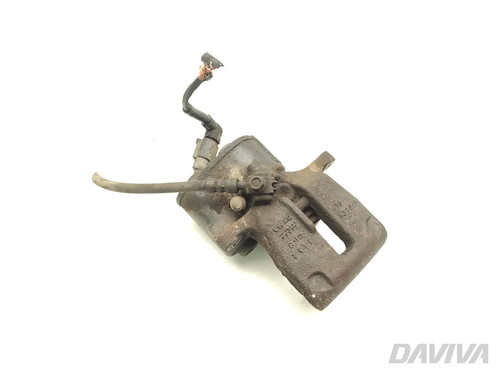 VW Passat Bremssattel hinten 2.0 TDI Diesel 103kW (140 HP) 2011 Estate (10-14)