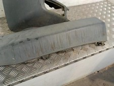 Pare-choc arrière Volkswagen CRAFTER