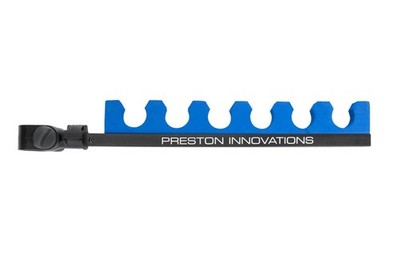 Preston 6 Sektion Roost / Ablage Rutenablage Friedfischangeln Ansitzangeln
