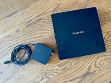 Google Fiber Network Box GFRG200 W/power cord