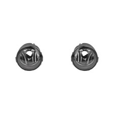 Nebelscheinwerfer Set Links & Rechts passend für Nissan Qashqai J11 11/13-07/17