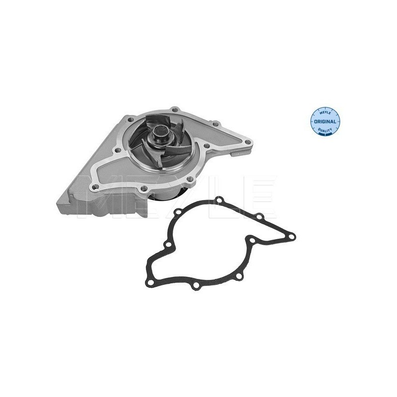 MEYLE 113 012 0016 Pompa acqua ORIGINAL Quality, per trasmissione cinghia dentata, con guarnizione - Immagine 3