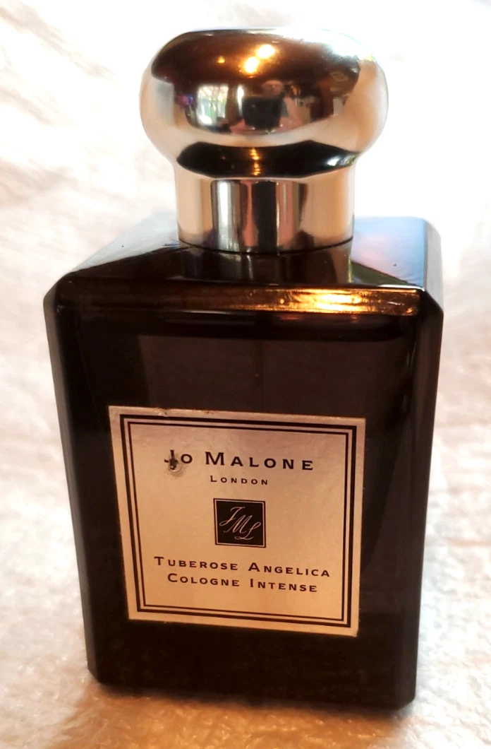Jo Malone “晚香玉香水女| eBay