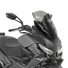 Parabrezza GIVI 6128D fumè per Kymco XCITING 400 VS ABS 2024-2025