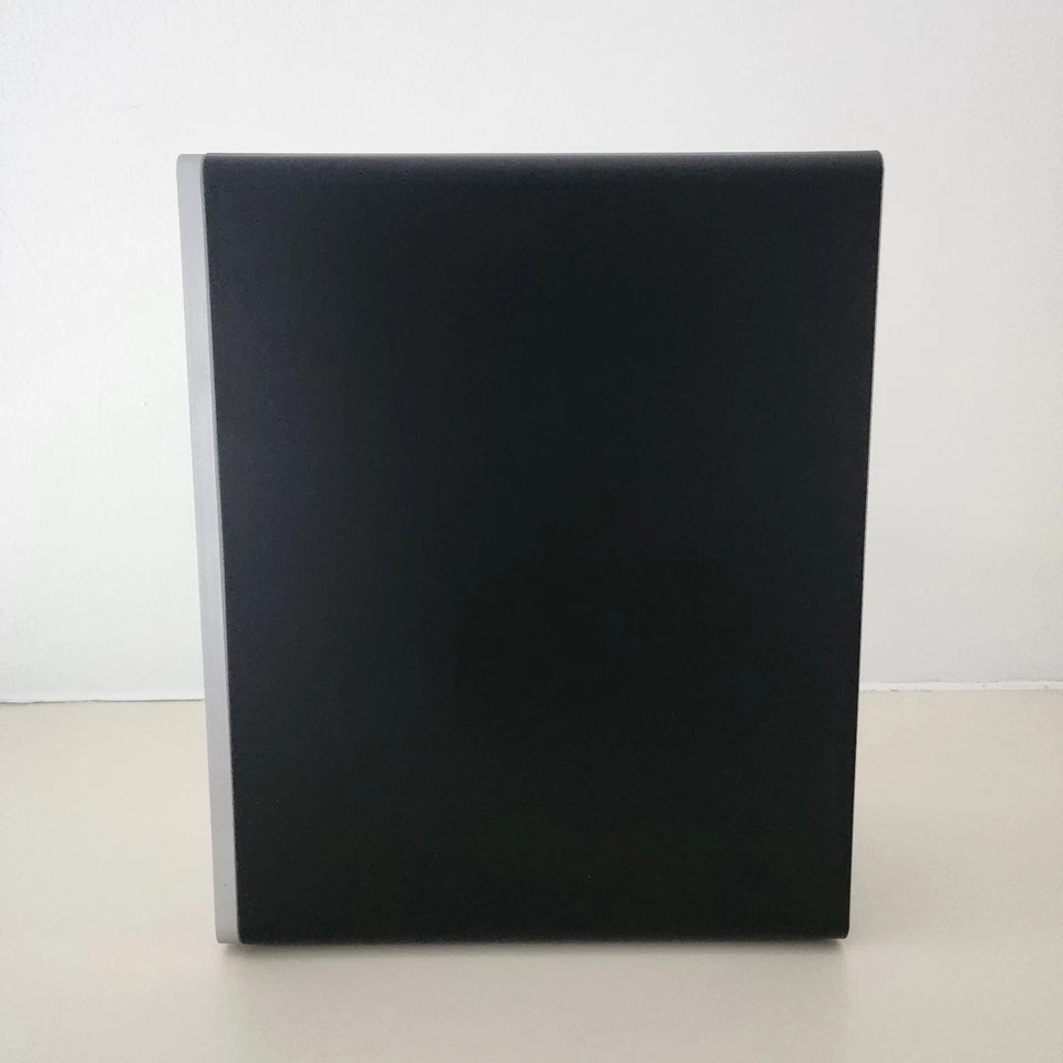 HP Pavilion 590-p0077c Mini Tower PC - Ryzen 3 - 8GB RAM - 512GB SSD - Silver - Image 4 of 4