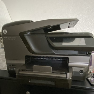 HP OfficeJet Pro 8600 Plus All-In-One Color Inkjet Printer MPN N911G