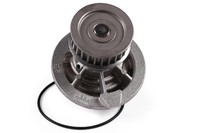 Wasserpumpe MotorküHlung Hepu P314 FüR T85 V87 Astra Vectra CC Opel C89 Kadett