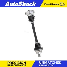 Front Left CV Axle Shaft for 2005-2014 Volkswagen Jetta FWD