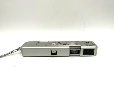 Minox B Miniaturkamera mit Complan 15mm 1:3,5 Kleinstbildkamera