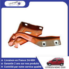 Capot Citroen NEMO