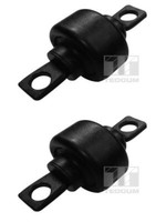 2 X Lagerung, Lenker Hinten FüR Opel Insignia Caravan Saab 9-5