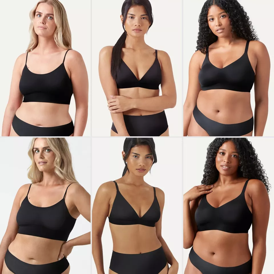 St. Tropez Self Tan Classic Bronzing Mousse 8 fl oz 240ml - Image 3 of 3