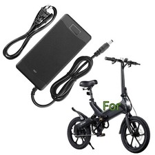 54.6V Charger for Jetson Haze 48V PJHAZE-CH Power Adapter