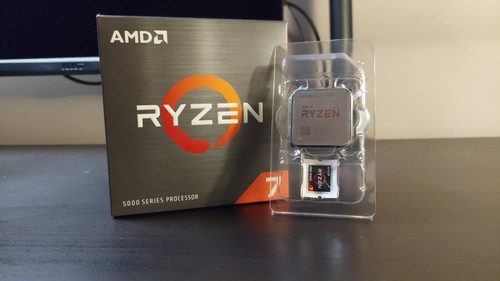 High-End Gaming PC! Ryzen 7 5800X / 32GB RAM / RX 6750 XT 12GB / 1TB Gen4 M2 SSD - Photo 9/18