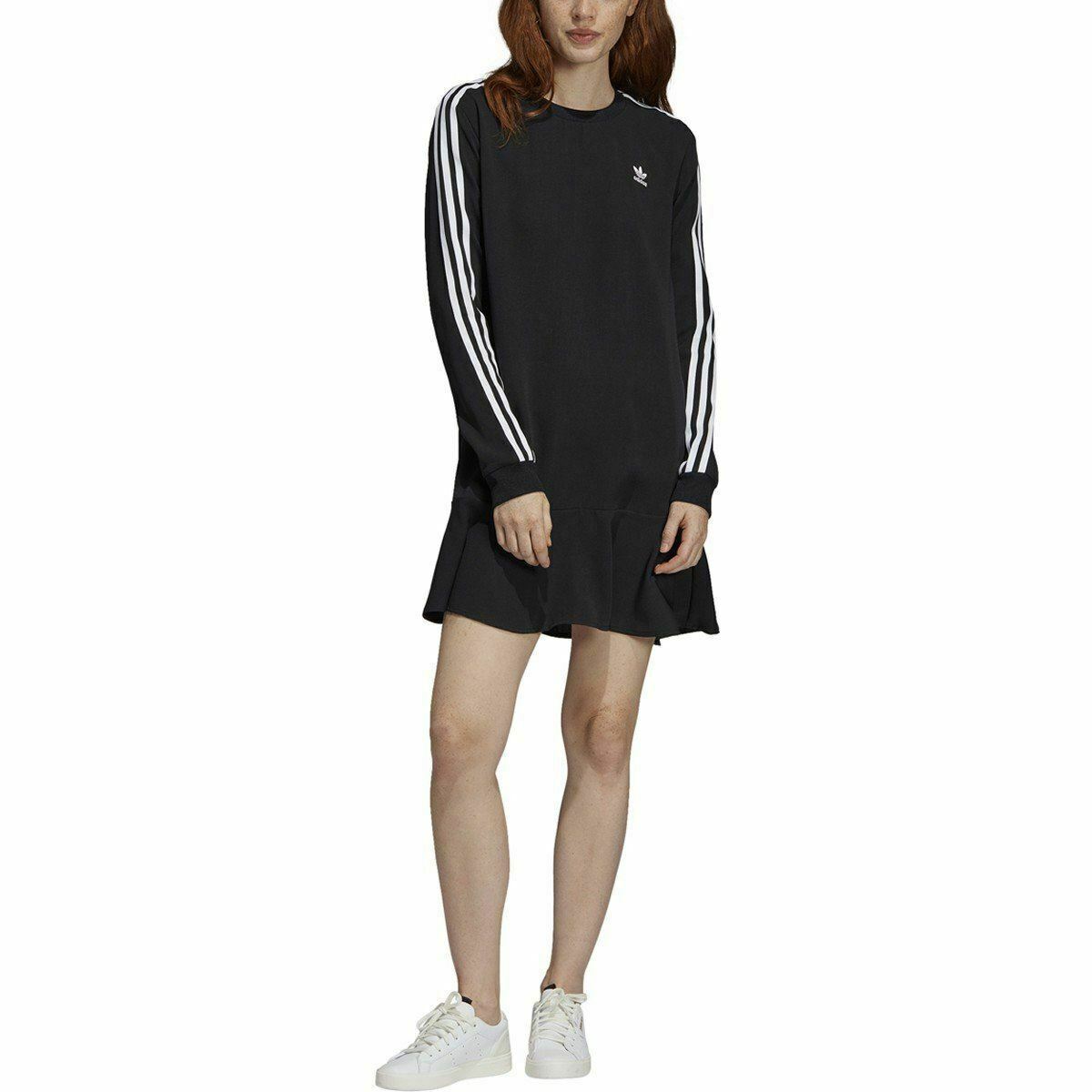 [DX3689] Женское платье Adidas Originals