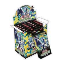 YuGiOh Code of the Duelist Special Edition Display