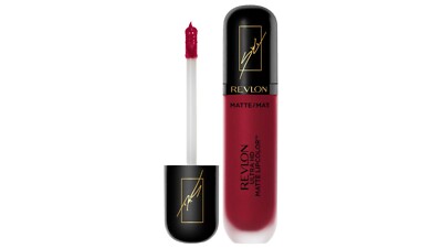 Revlon X Sofia Carson Ultra HD Matte Lipcolor - 695 Wish - NEW NEU