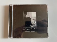 Francesco Tristano - Tokyo Stories (CD) Brand New Sealed